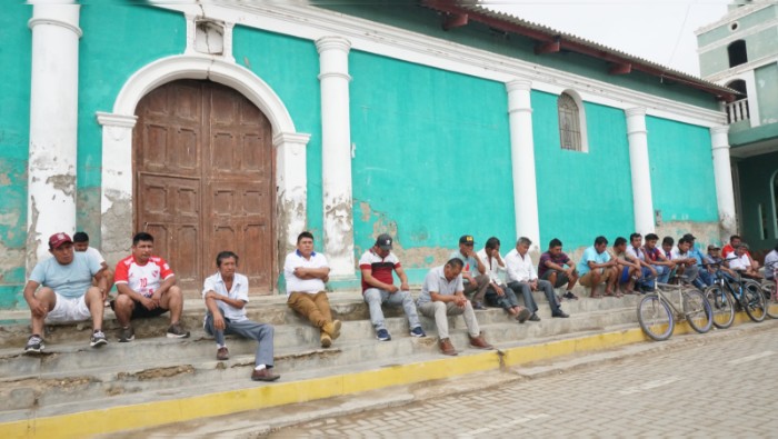 Población