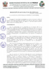 Vista preliminar de documento RESOLUCION DE ALCALDIA N° 126-2024-MDLP-ALC