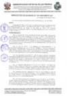 Vista preliminar de documento RESOLUCION DE ALCALDIA N° 131-2024-MDLP-ALC