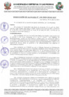 Vista preliminar de documento RESOLUCION DE ALCALDIA N° 140-2024-MDLP-ALC