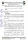 Vista preliminar de documento RESOLUCION DE ALCALDIA N° 141-2024-MDLP-ALC