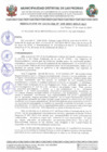 Vista preliminar de documento RESOLUCION DE ALCALDIA N° 149-2024-MDLP-ALC