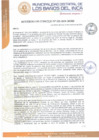 Vista preliminar de documento ACUERDO DE CONCEJO N° 105-2024-MDBI