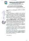 Vista preliminar de documento RESOLUCIÓN DE ALCALDÍA N°015-2025-MDMCH-A