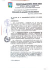 Vista preliminar de documento RESOLUCIÓN DE ALCALDÍA N°009-2025-MDMCH-A