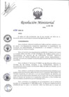 Vista preliminar de documento RM N° 1418-2024-DE (Pasar a la situación militar de retiro al Sr. Crl EP CERVANTES FALEN)