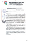 Vista preliminar de documento RESOLUCIÓN DE ALCALDÍA N°018-2025-MDMCH-A