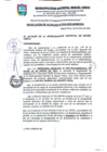 Vista preliminar de documento RESOLUCIÓN DE ALCALDÍA N°016-2025-MDMCH-A