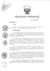 Vista preliminar de documento RM N° 1421-2024-DE (Pasar a la situación militar de retiro al Sr. Crl EP ZAVALA SOTOMAYOR)