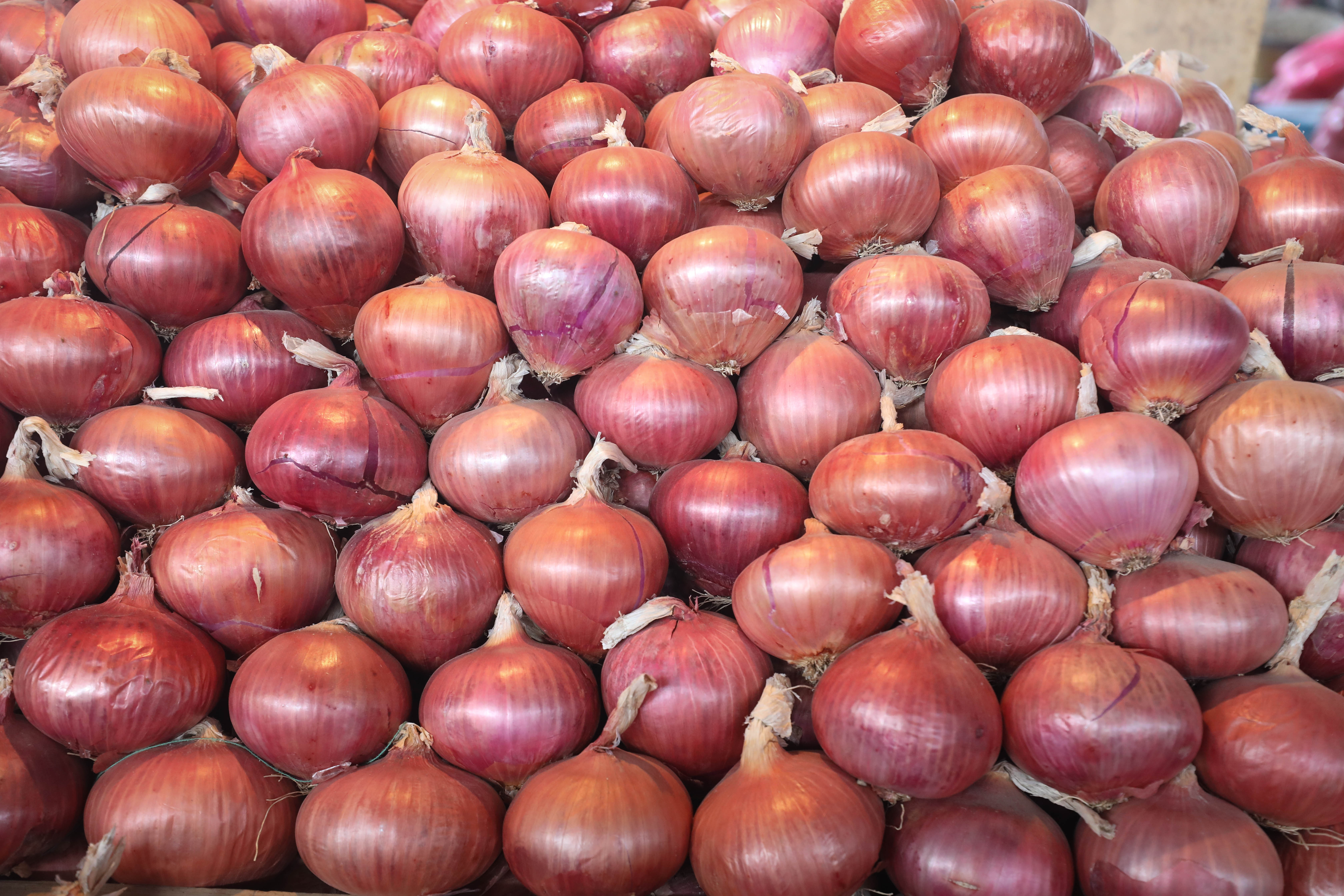 Hoy ofertas en frijol verde, cebolla, olluco piña, melón y mango en los mercados mayoristas
