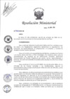 Vista preliminar de documento RM N° 1428-2024-DE (Pasar a la situación militar de retiro al Sr. Crl EP FRANCO PIZARRO)