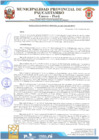 Vista preliminar de documento RESOLUCIÓN DE GERENCIA MUNICIPAL N° 0527-2024-GM-MPP/C