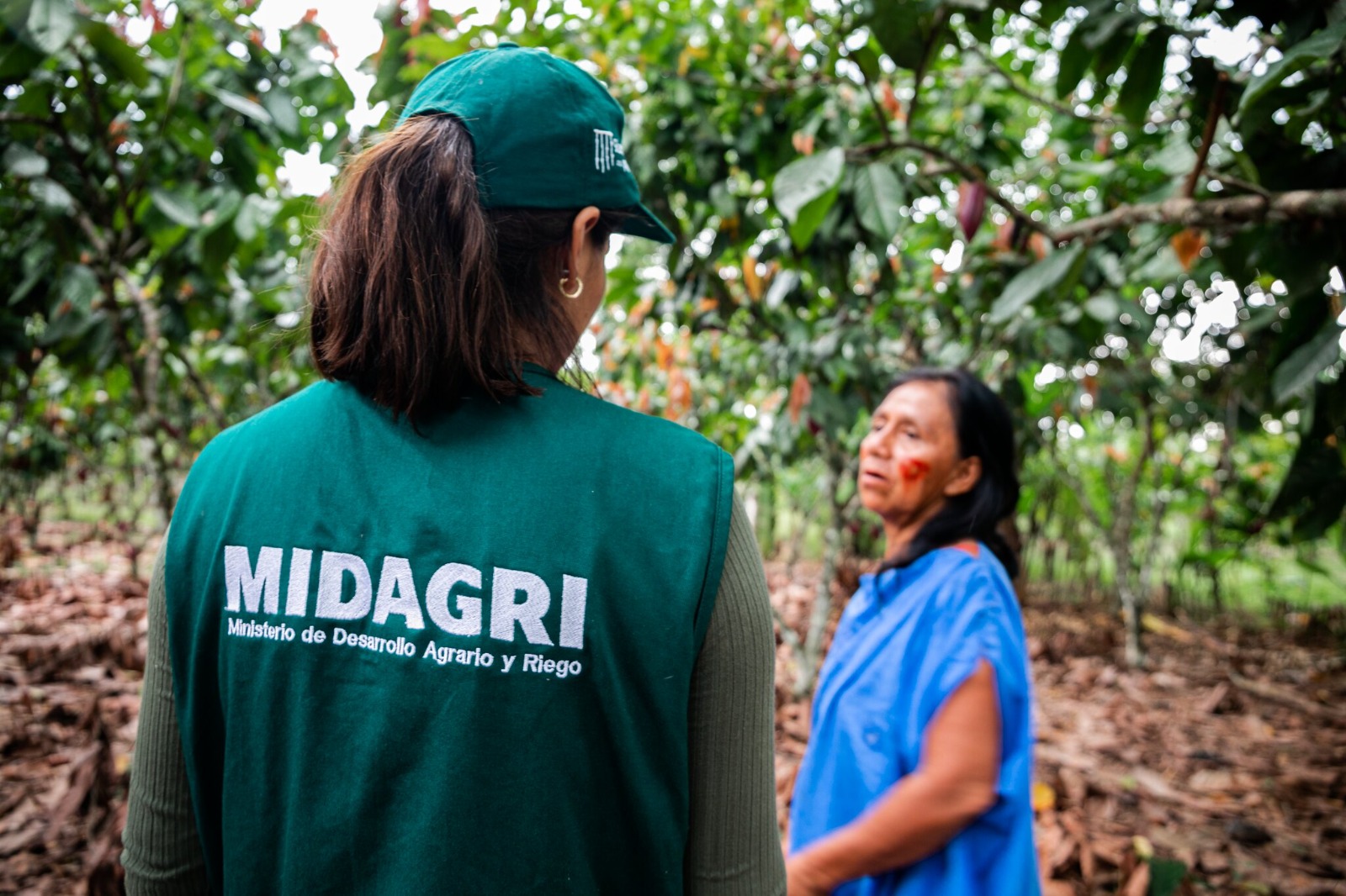 Midagri