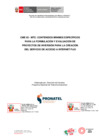 Vista preliminar de documento CME 02-MTC_Red de Internet Fijo[R][R]