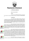Vista preliminar de documento RD 001-2025-MIMP-OGA