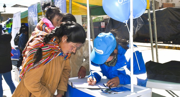 Orientación