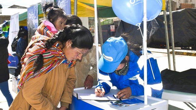 Orientación