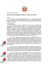 Vista preliminar de documento RPE 001-2025-OFIS-PE