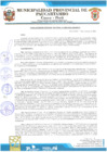 Vista preliminar de documento RESOLUCIÓN DE GERENCIA MUNICIPAL N° 0531-2024-GM-MPP/C