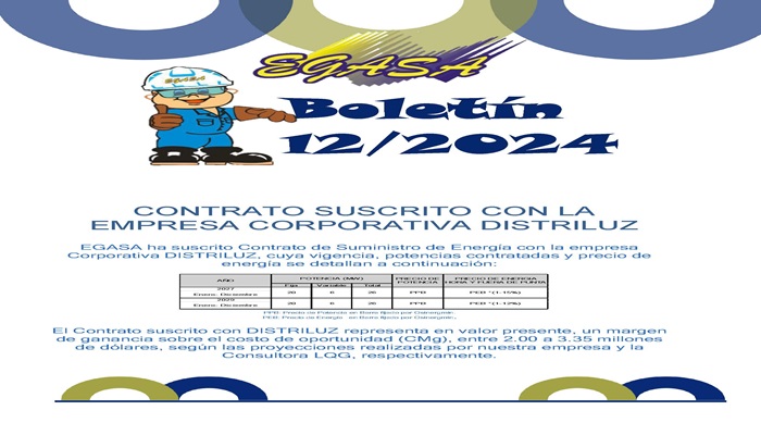 Boletin 12 2024