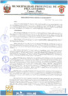 Vista preliminar de documento RESOLUCIÓN DE GERENCIA MUNICIPAL N° 0534-2024-GM-MPP/C