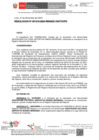 Vista preliminar de documento Resolución Directoral 1019-2024-IPD-DNCTD-RENADE Asociación Cultural Deportiva Manos Morenas: Inscripción e el Registro Nacional del Deporte.