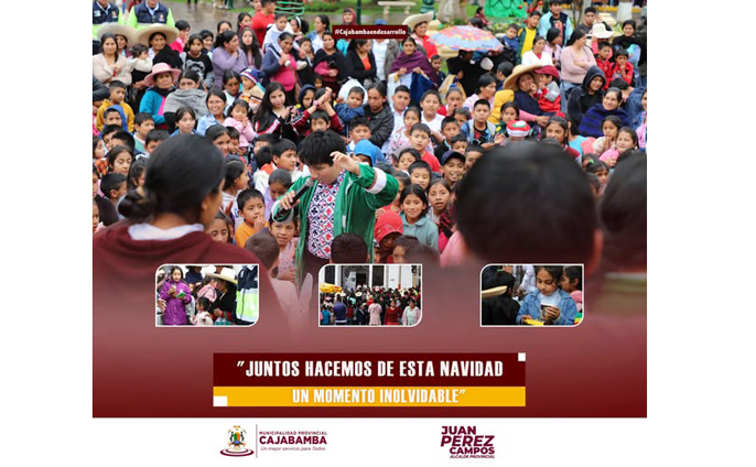 Una navidad para todos