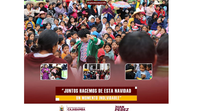 Una navidad para todos
