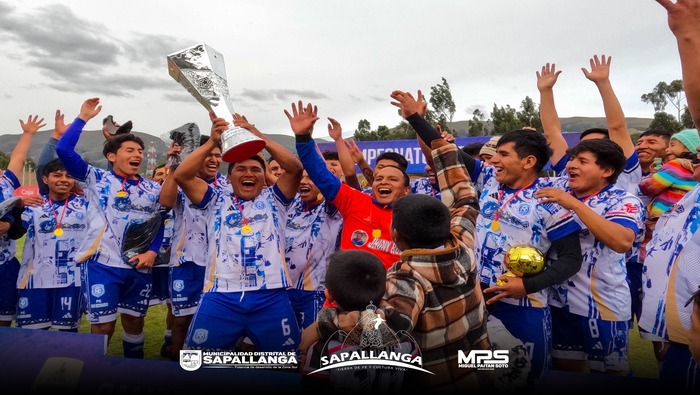¡Celebramos la Gran final del Campeonato Interbarrios 2024!