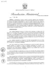 Vista preliminar de documento RM-462-2024-MINEM-DM