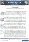 Vista preliminar de documento RGM 205