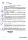 Vista preliminar de documento Decreto de Alcaldia N 001-2025-MDP