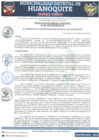 Vista preliminar de documento RGM 207