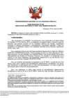 Vista preliminar de documento Resolución Jefatural N° 0001-2025-SUNARP/ZRVIII/JEF