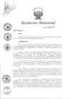 Vista preliminar de documento RM N° 1459-2024-DE (Pasar a la situación militar de retiro al Sr. Crl EP LETTE SEMINARIO)