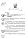 Vista preliminar de documento RM N° 1460-2024-DE (Pasar a la situación militar de retiro al Sr. Crl EP RODRIGUEZ SOTOMAYOR)