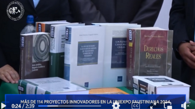 Video Institucional