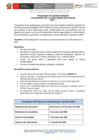 Vista preliminar de documento Convocatoria voluntariado ZR Ancón 2025-I