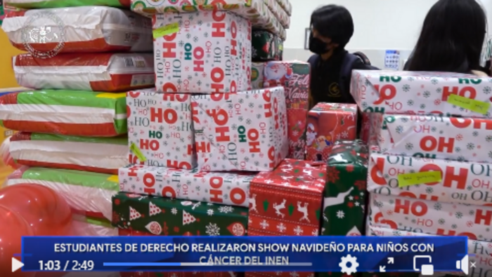 Video Institucional