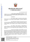 Vista preliminar de documento RESOLUCION-DIRECTORAL-08429-2024-UGEL07