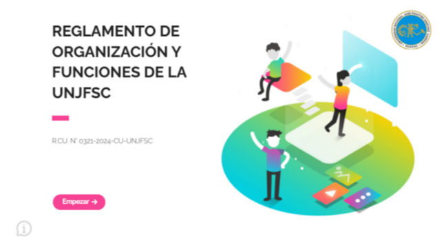 Presentación Interactiva