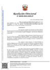 Vista preliminar de documento RESOLUCION-DIRECTORAL-08430-2024-UGEL07