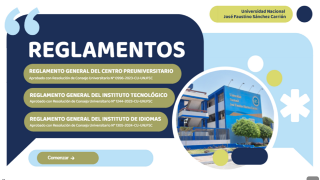 Presentación Interactiva