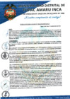 Vista preliminar de documento RESOLUCION DE ALCALDIA Nº045-2024-MDTAI/ALC