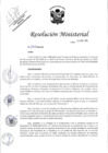 Vista preliminar de documento RM N° 1560-2024-DE (Pasar a la situación militar de retiro al Sr. CF LARRU Gálvez)