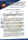 Vista preliminar de documento RESOLUCION DE ALCALDIA N°046-2024-MDTAI/ALC