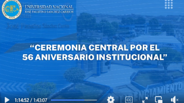 Transmisión en vivo