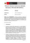 Vista preliminar de documento 001-2025-MINAM-TSCA