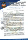 Vista preliminar de documento RESOLUCION DE ALCALDIA N°002-2025-ALC-MDTAI