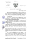 Vista preliminar de documento RD N° 001-2025-DG-INCN